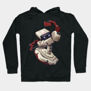 R.O.B. Hoodie